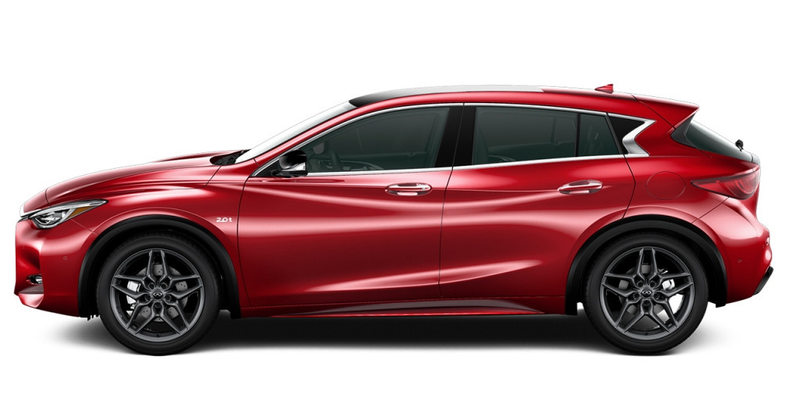 Illustration for article titled New, affordable cars that I think look nice